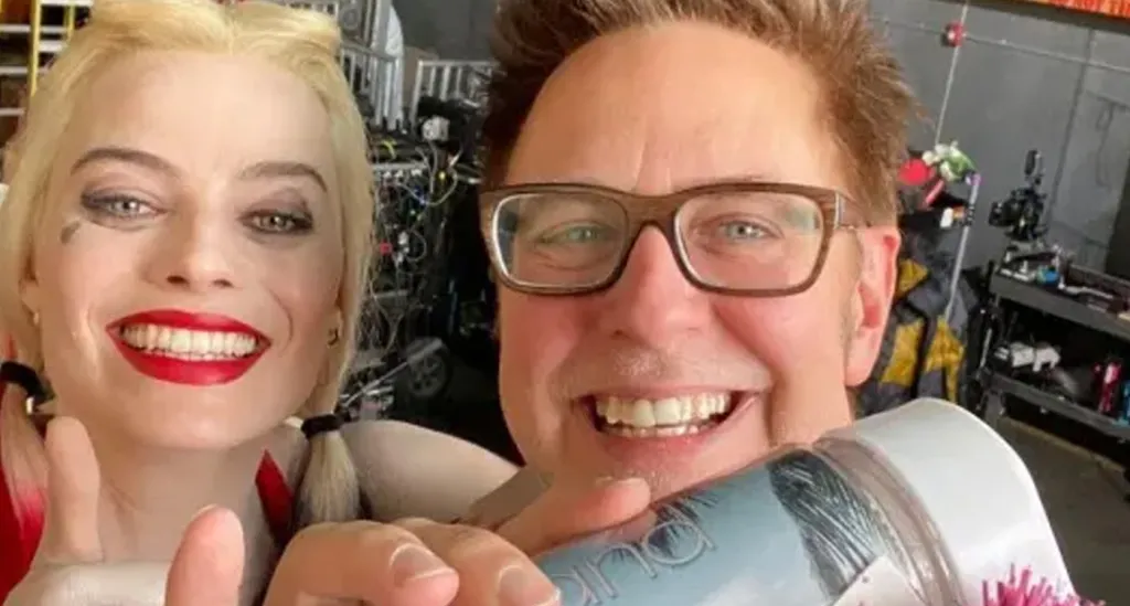 James Gunn Eyes Margot Robbie'S Return To &Quot;The Suicide Squad&Quot; Franchise