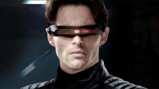 James Marsden Proudly Portrays Cyclops, But Sees Himself As A Different Marvel Hero