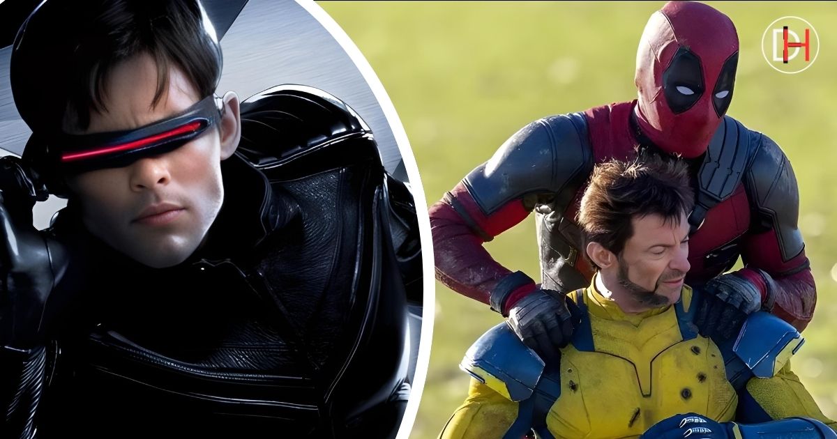 James Marsden &Amp; X-Men Cyclops Cameo In Deadpool &Amp; Wolverine: Is It Possible?
