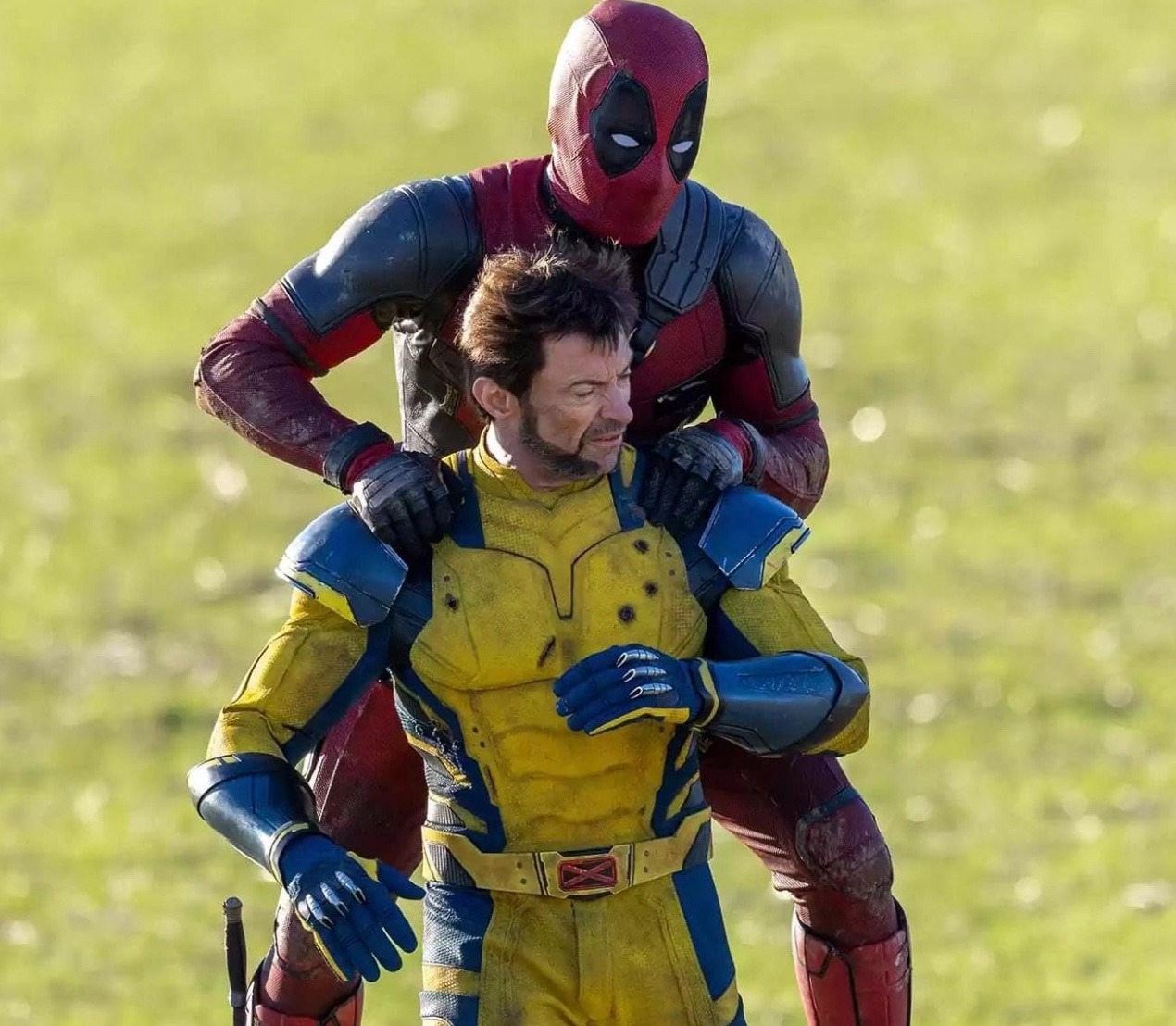 James Marsden &Amp; X-Men Cyclops Cameo In Deadpool &Amp; Wolverine: Is It Possible?