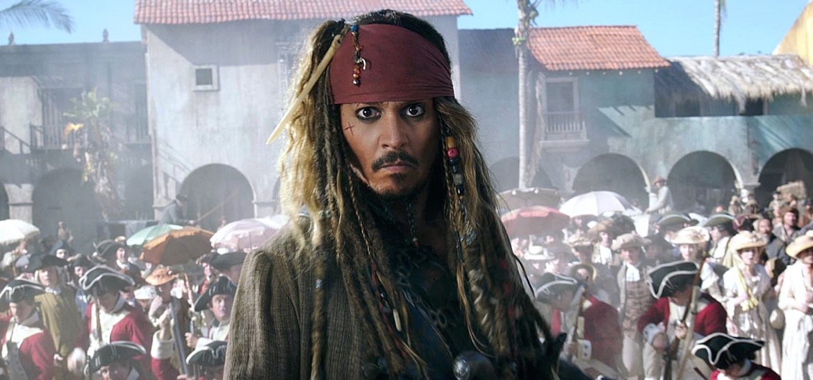 Fact Check: Johnny Depp Returns In ‘Pirates Of The Caribbean: Jack’s Revenge’