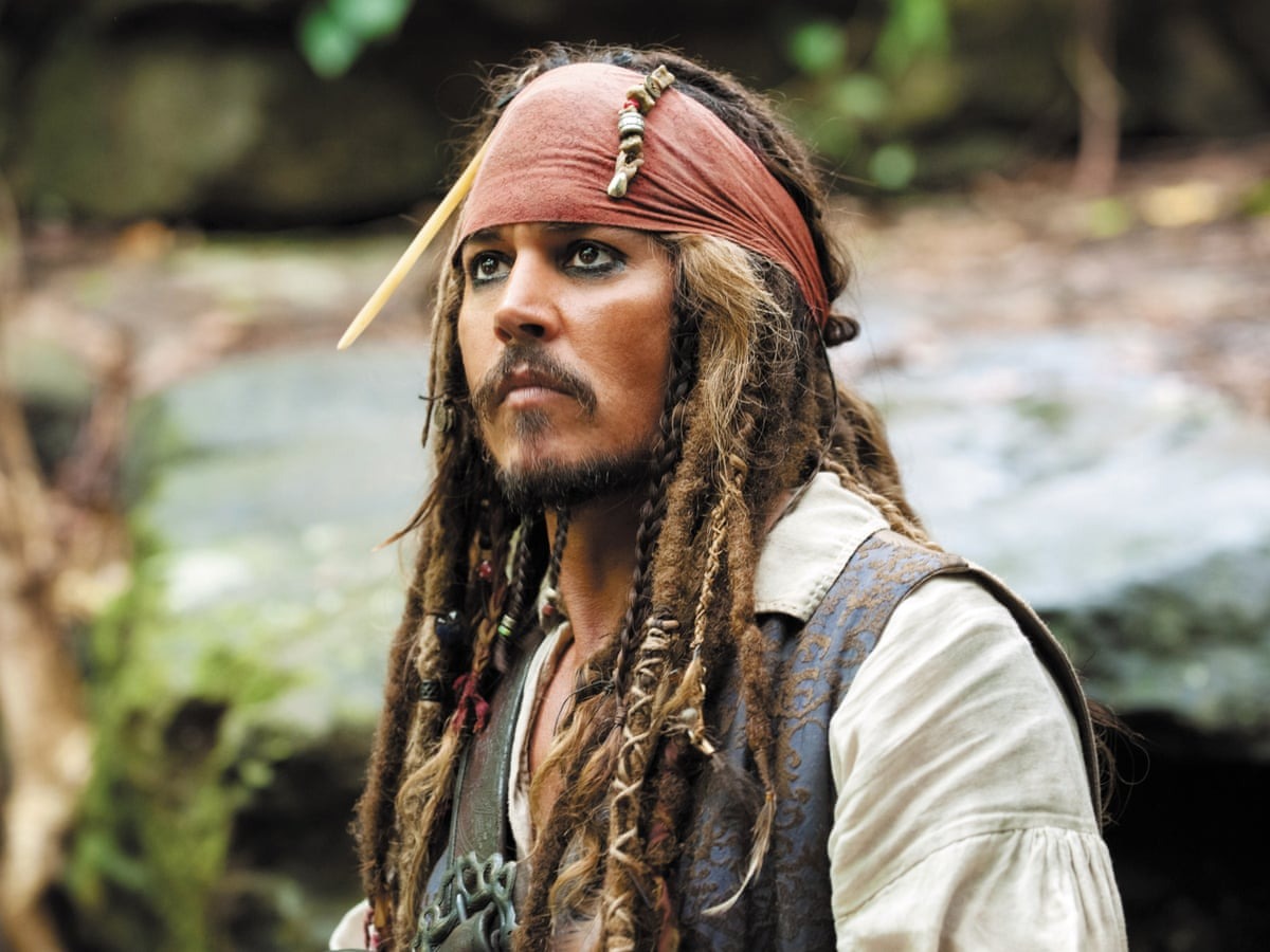 Fact Check: Johnny Depp Returns In ‘Pirates Of The Caribbean: Jack’s Revenge’