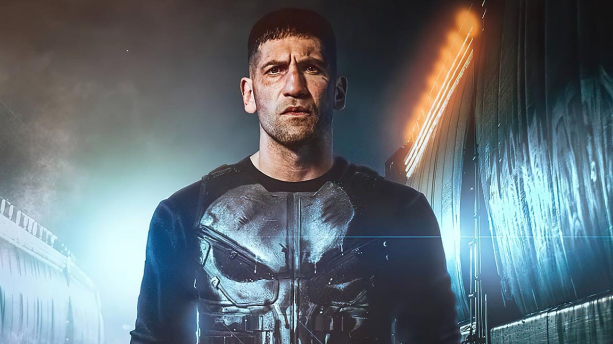 Jon Bernthal'S Instagram Post Hyped Up Fans With The Meaning Behind