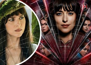 Madame Web Got Roasted Alive (Again) In Honest Trailers’ Hilarious Video