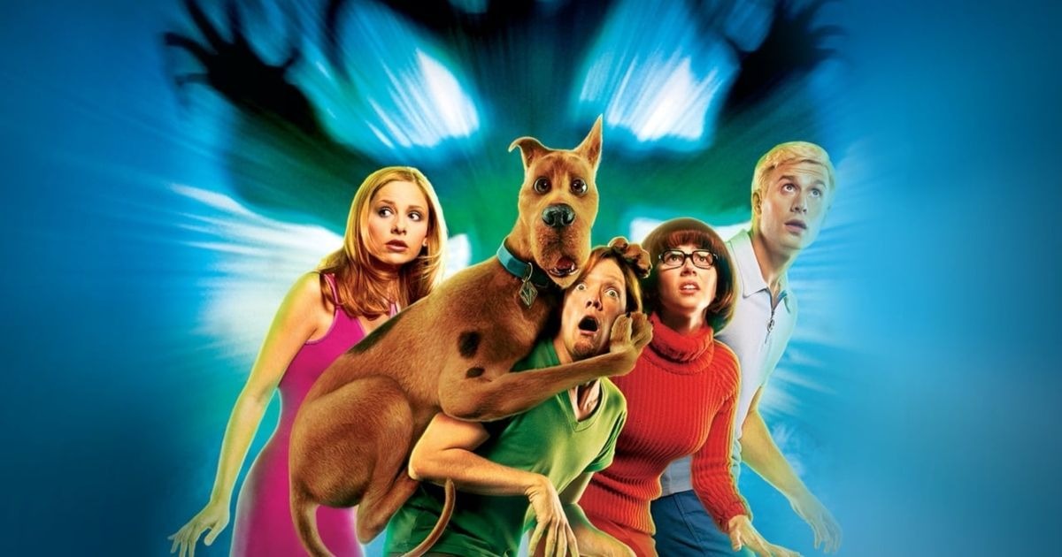 Matthew Lillard'D Like To Do An R-Rated ‘Scooby-Doo 3’ With The Original Cast