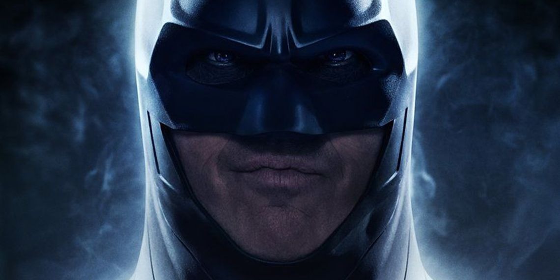Michael Keaton On Whether He Would Return As Batman: 'Never Say Never'