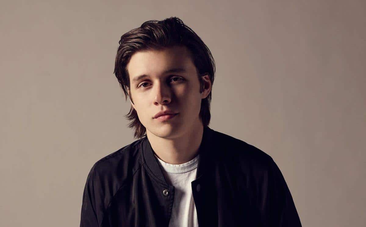 Nick Robinson On Return As Zach Mitchell In Jurassic World 4: &Quot;I’d Love To&Quot;