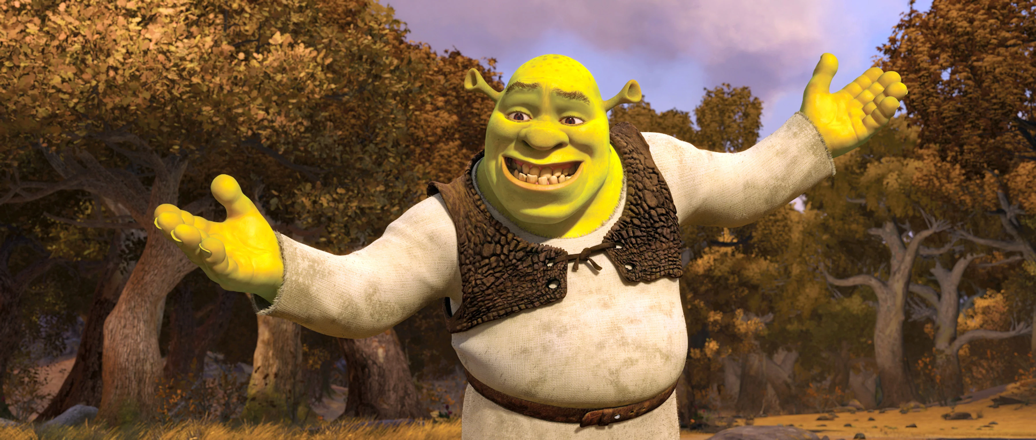 Shrek 5: Latest News, Trailer, Cast &Amp; Everything We Know