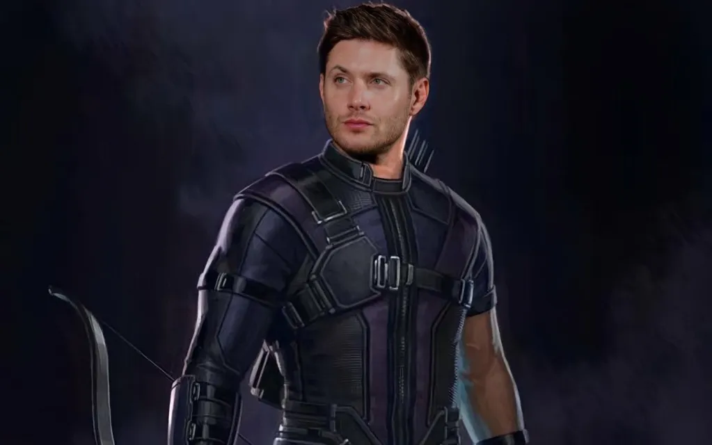 Supernatural Star Jensen Ackles Almost Landed Roles As Deadpool And Hawkeye