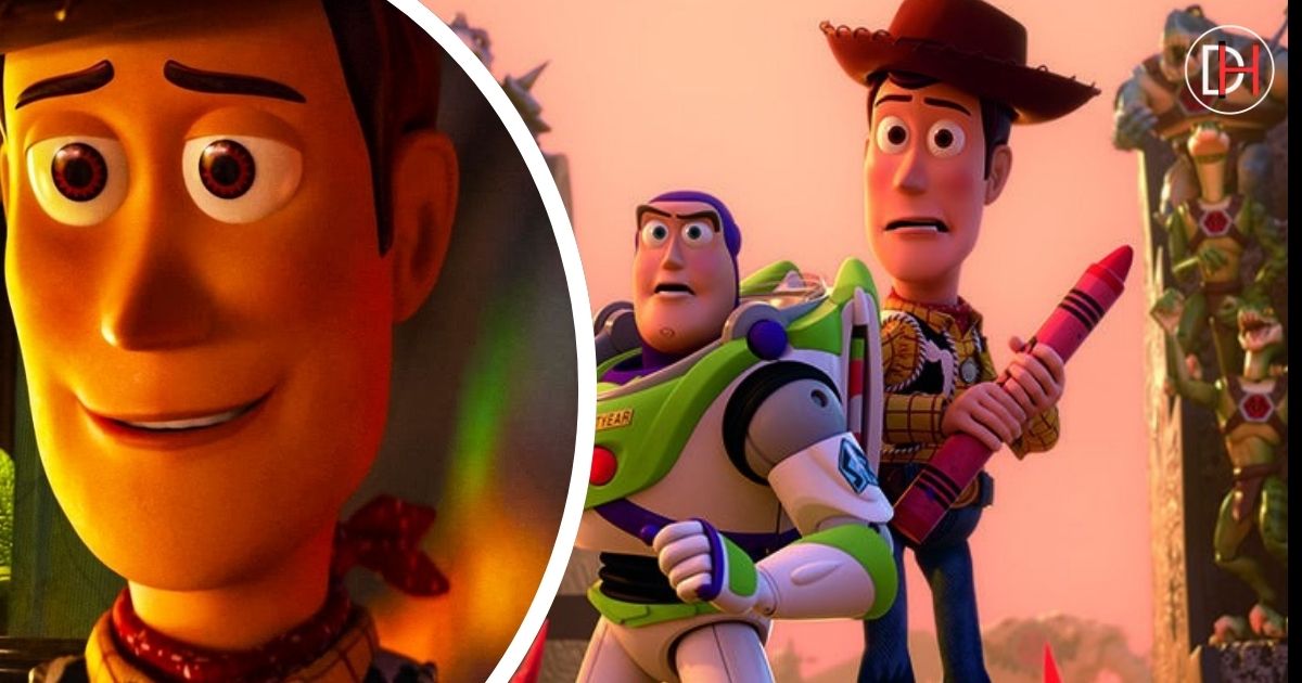 Toy Story 5 Can Use The Canceled Idea By Disney 18 Years Ago: &Quot;Woody And Buzz Are Back?&Quot;