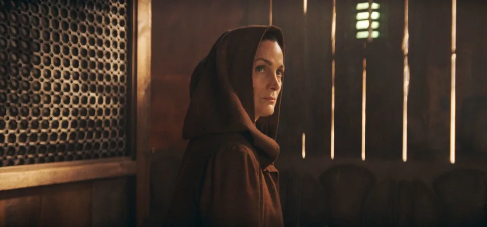 Star Wars Drops First Look Trailer And Poster For 'The Acolyte'