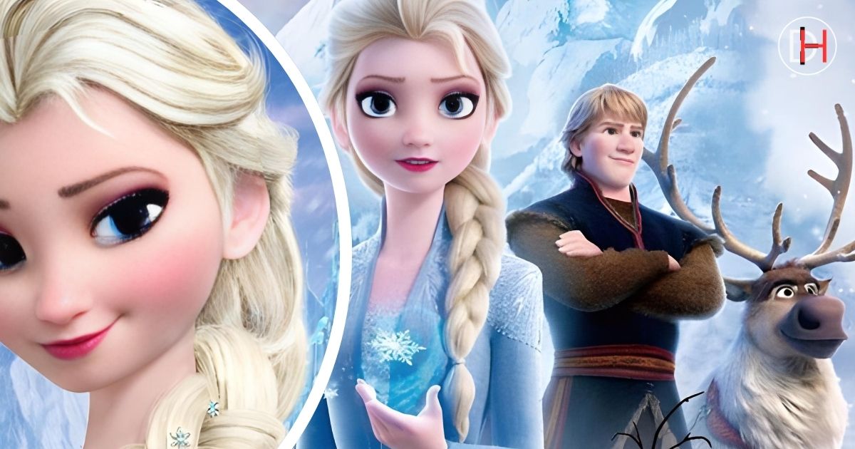 Will There Be Sequel For Frozen Iii? &Quot;It'S Going To Be Amazing&Quot;