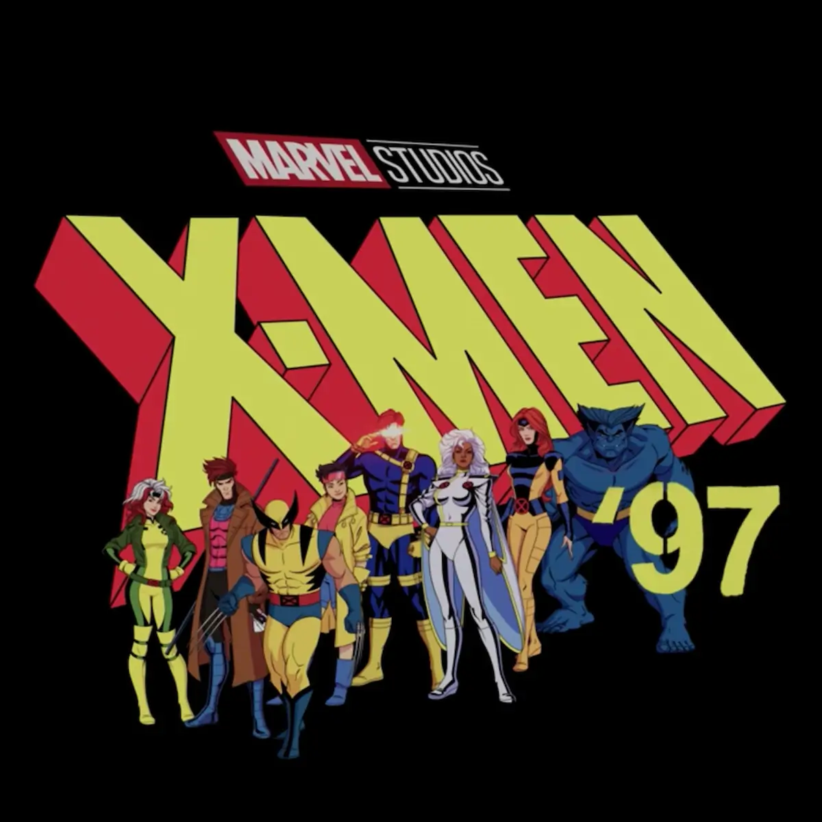 X-Men ’97 Trailer Amasses 8 Million Views In Two Weeks: Excitement Among Fans