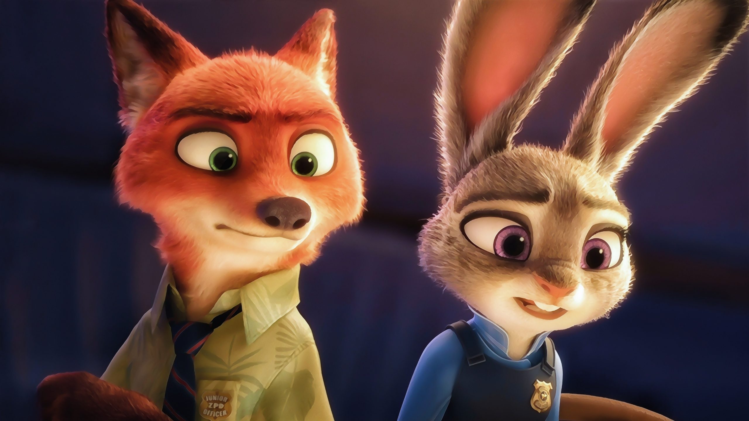 Zootopia 2 Release Date Confirmed In 2025, For Holiday Treat!