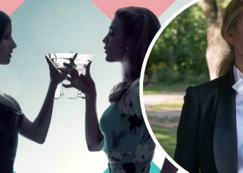 “A Simple Favor” Gets A Stylish Sequel: Kendrick And Lively Reunite!