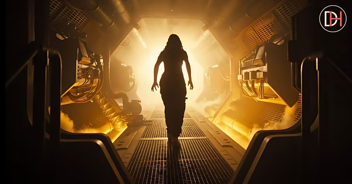 Watch The First Trailer Of 'Alien: Romulus' - Something Lurks In The Shadows