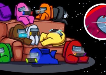 “Among Us” Animated Series Cast Expands With Star-Studded Roster