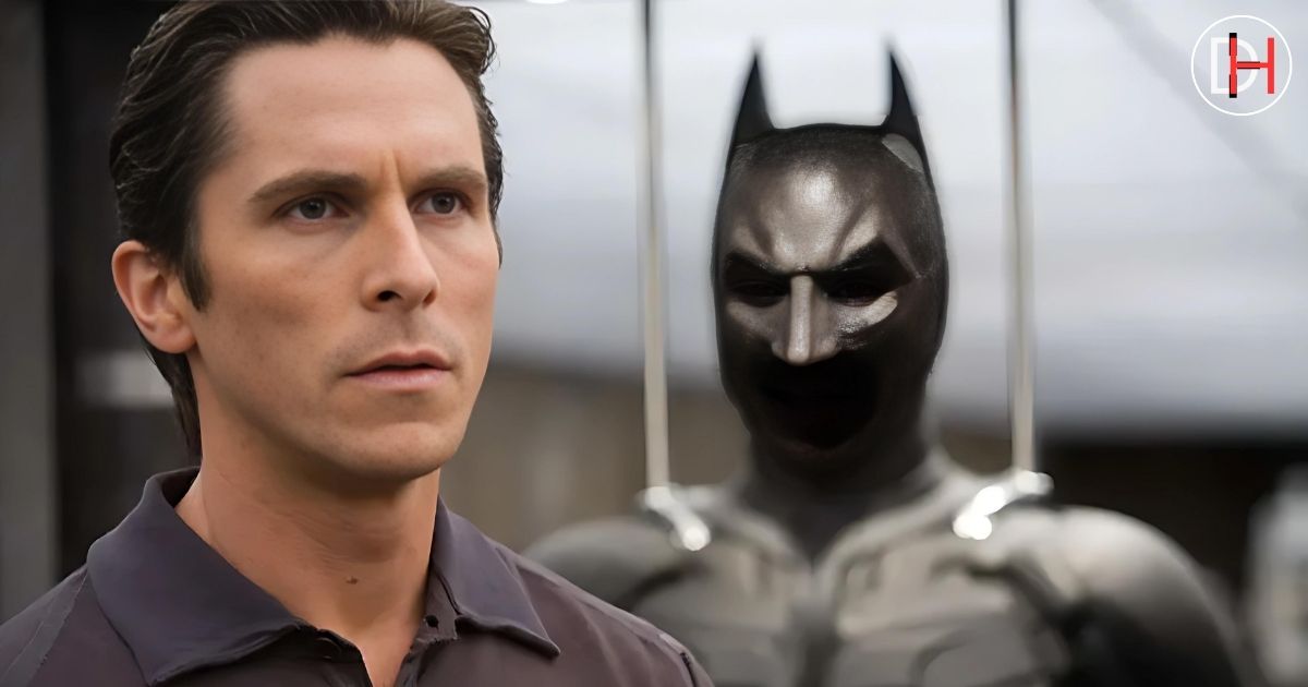 If Christian Bale Returns, The Dark Knight May Have Already Planned A Fourth Movie, According To This Theory
