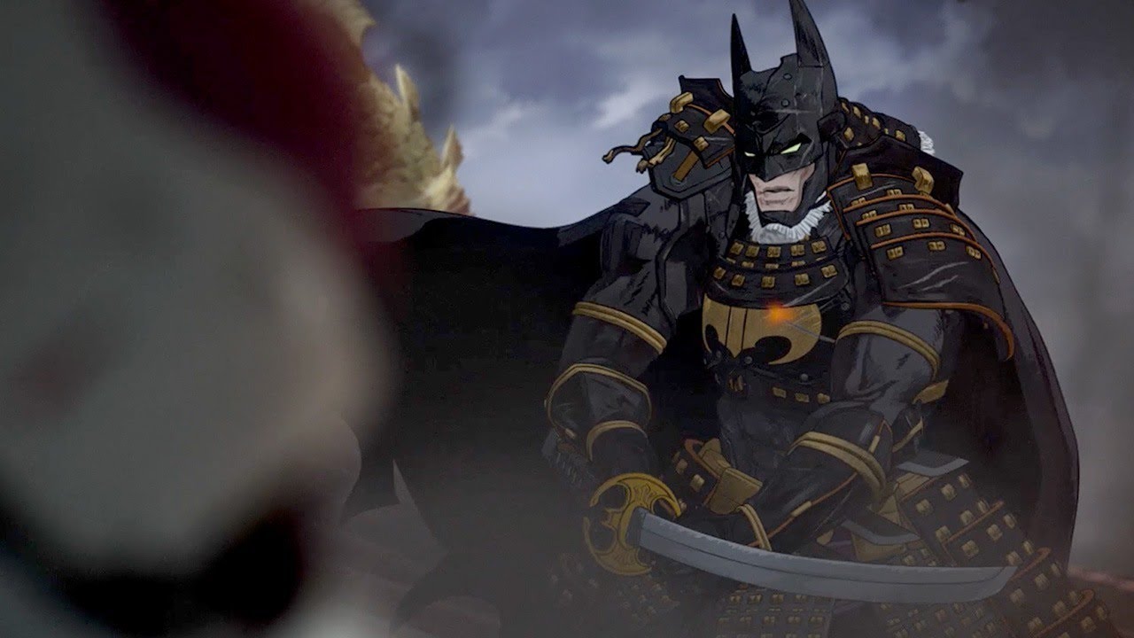 New 'Batman Azteca' Unveils Images Of Yohualli Coatl'S Ascension As The Cloaked Hero