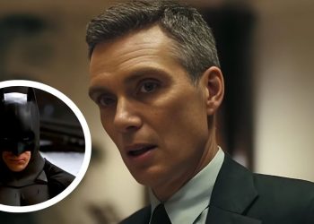 Cillian Murphy’s Batman Audition Video Goes Viral, Fans Echo Praise for Nolan’s Casting Of Christian Bale