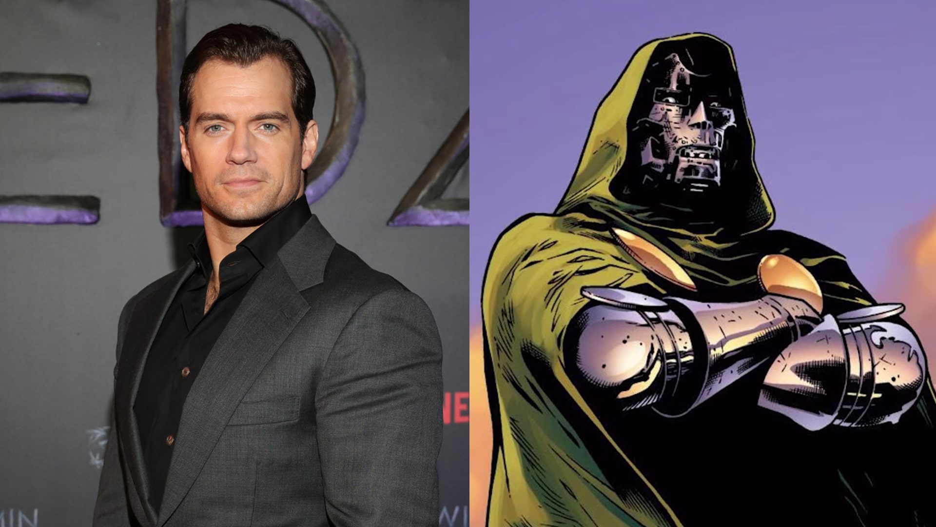 Henry Cavill Confirmed Joining The Mcu, No Official Role Confirmed