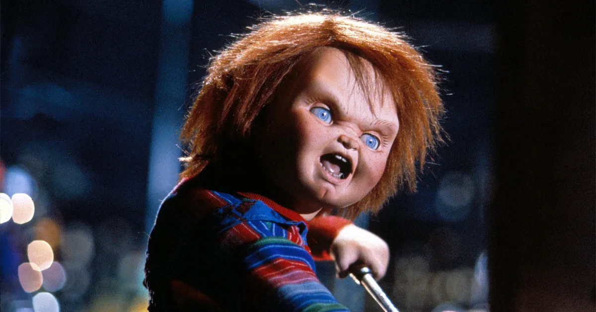 Child'S Play Creator Teases A New Movie In Development Right Now!