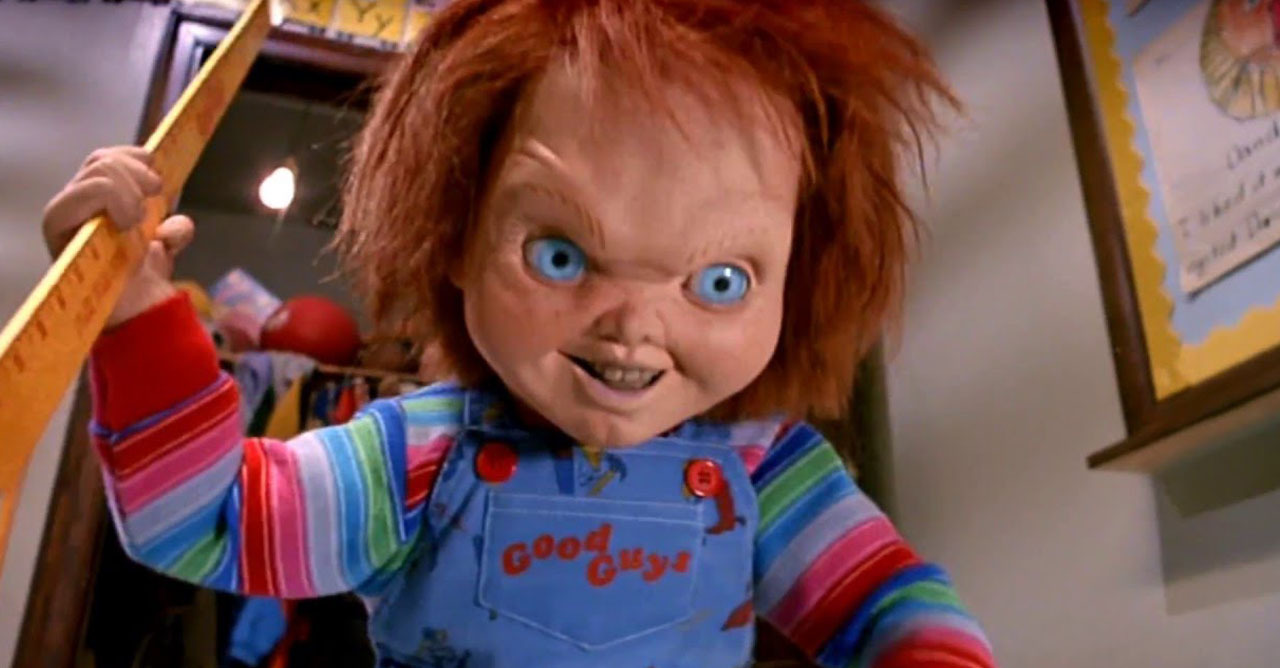 Child'S Play Creator Teases A New Movie In Development Right Now!