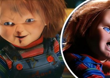 Child’s Play Creator Teases A New Movie In Development Right Now!