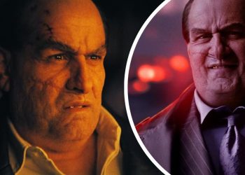 Colin Farrell Is The Penguin: DC’s Gritty Gangster Saga Lands On Max