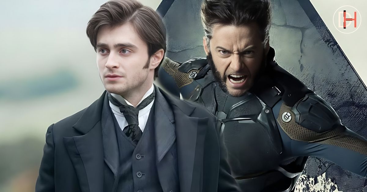 Daniel Radcliffe In Talks For Deadpool 3 And Future Wolverine Installments