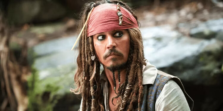 Johnny Depp Is Returning For Pirates 6... With A Catch!