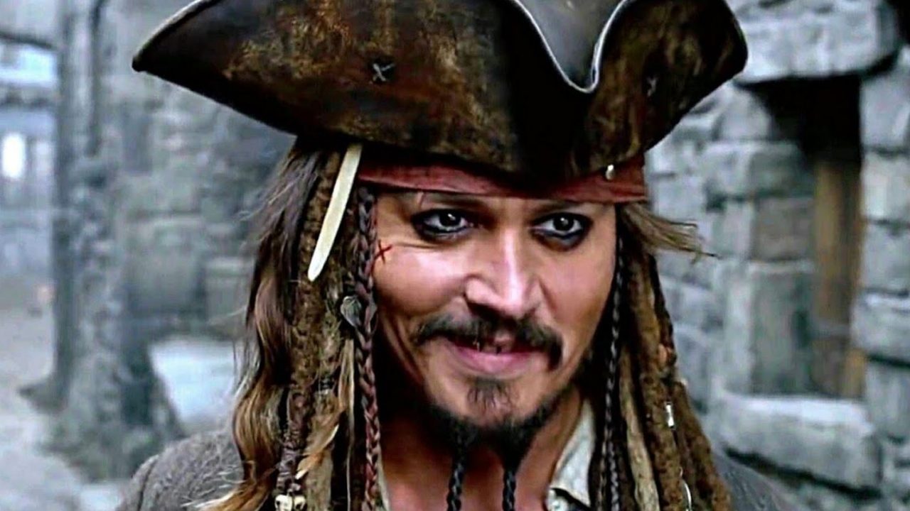 Johnny Depp Is Returning For Pirates 6... With A Catch!