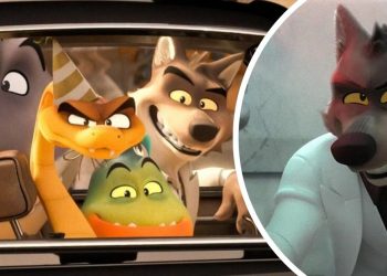 DreamWorks “The Bad Guys 2” Announced For August 2025 Release