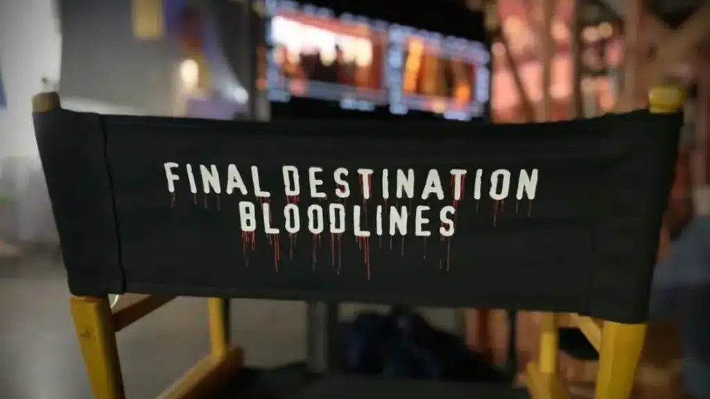 Final Destination 6: Bloodlines - The New Chapter’s Title Officially Confirmed