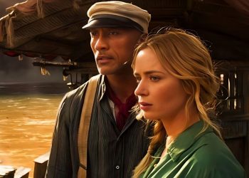Jungle Cruise 2’s Confirmation, Latest News, And Everything We Know So Far