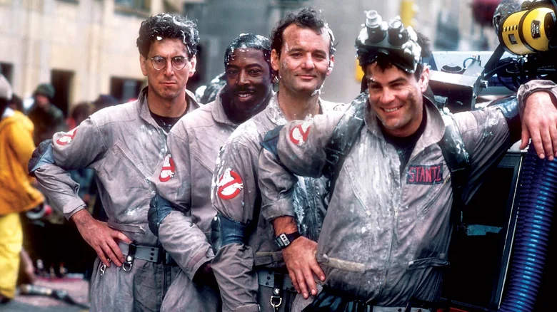 Ghostbusters: Frozen Empire Drives Franchise Past $1 Billion Box Office Record