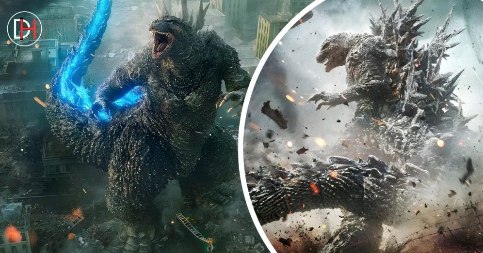 Godzilla Minus One The LowestBudget VFX Triumph In Almost A Decade