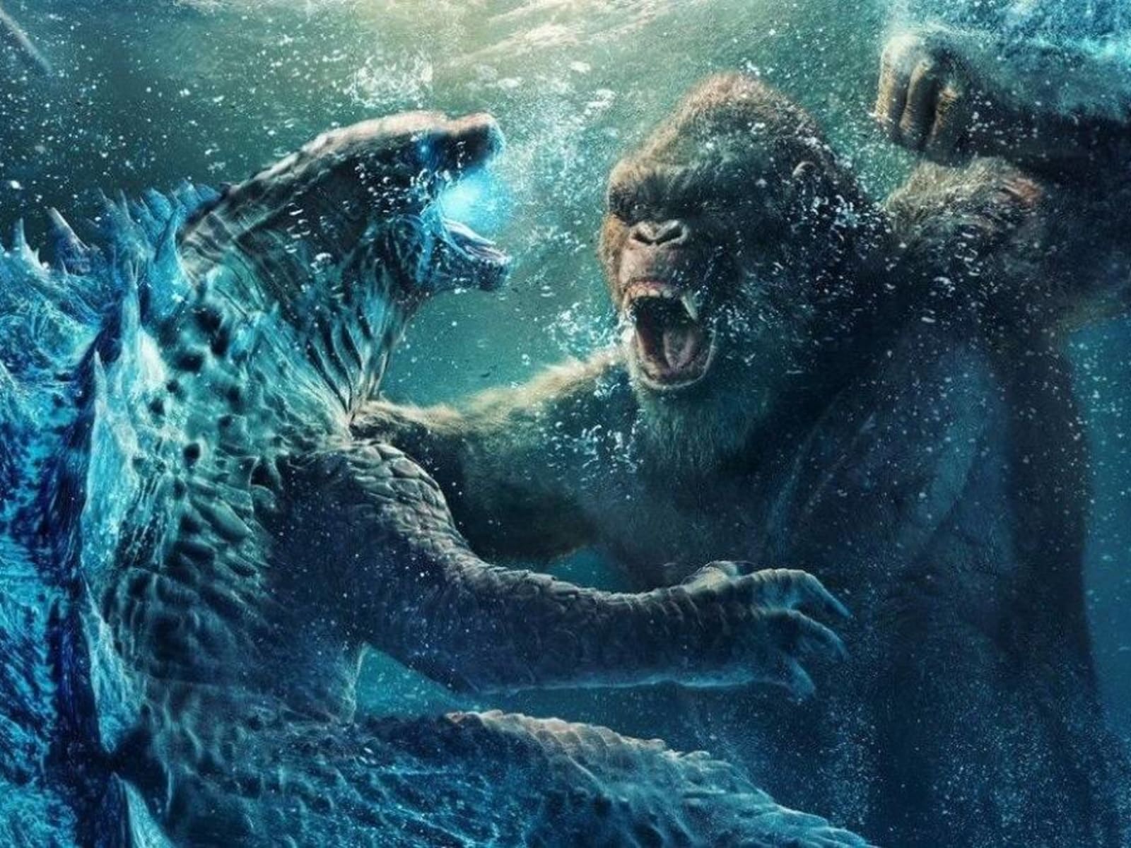 Godzilla X Kong Leaked Scene Reveals An Important Death!