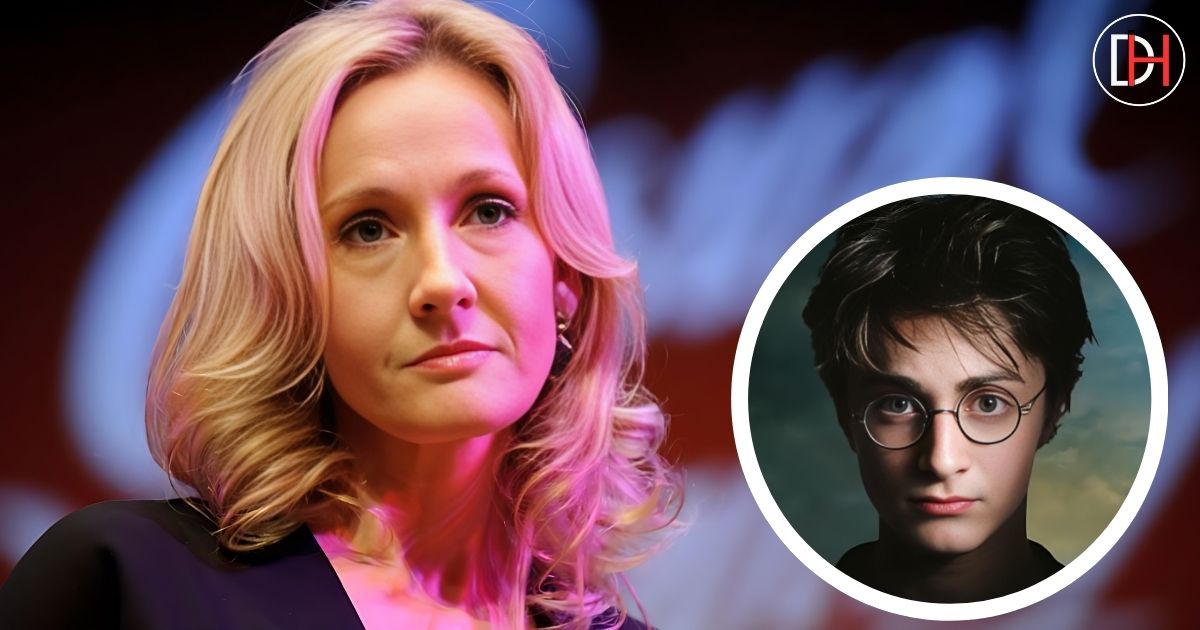 J.k. Rowling Angered By False Reports On Her Family, Threatens Legal Action Against Harry Potter Fanpage