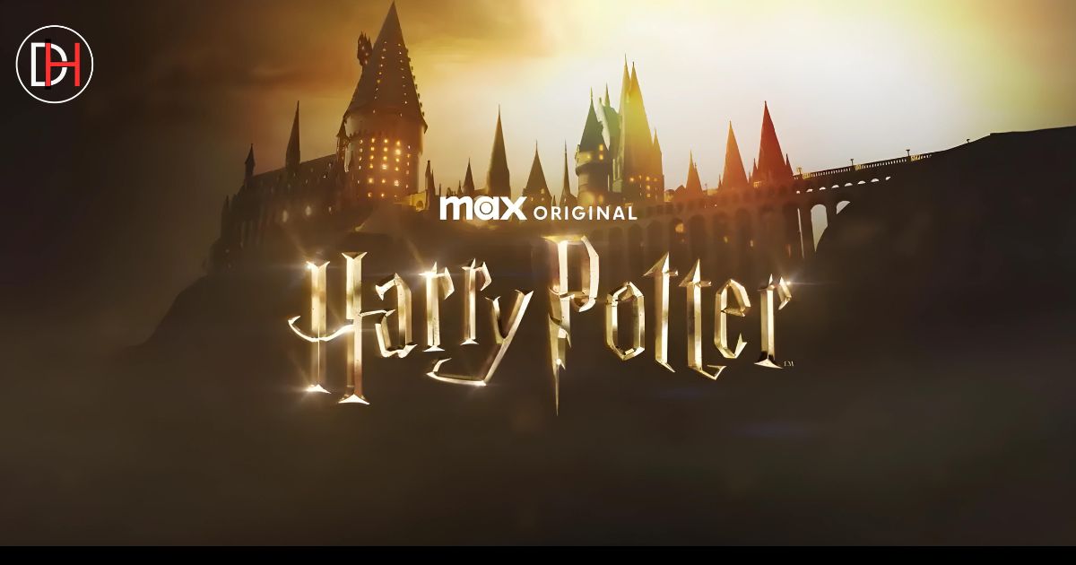 Harry Potter Tv Series Set To Win Hearts Again In 2026 - All You Need To Know!