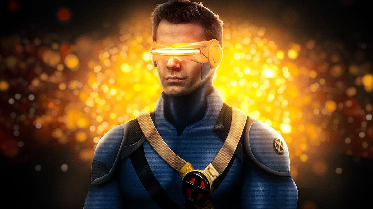 Henry Cavill Reportedly Set To Play Cyclops Or Wolverine In The Mcu