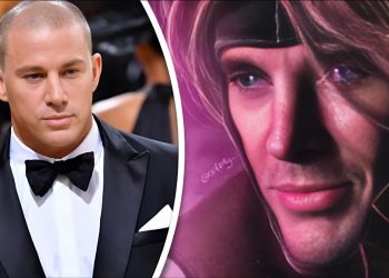 Hugh Jackman’s Reaction To Channing Tatum’s Comment Sparks Fresh Speculation About Deadpool 3