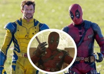 Fans Believe The Alleged Original Deadpool 3 Script Is Better Than The Final Outcome
