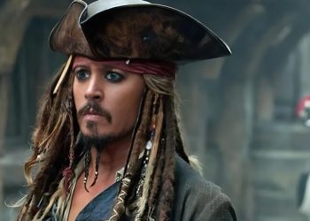 New Pirates Of The Caribbean Reboot: No Johnny Depp And Hollywood’s Most Disturbing Trend