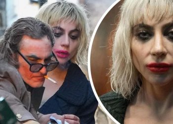 “Joker: Folie à Deux” To Feature 15 Songs As A Musical?