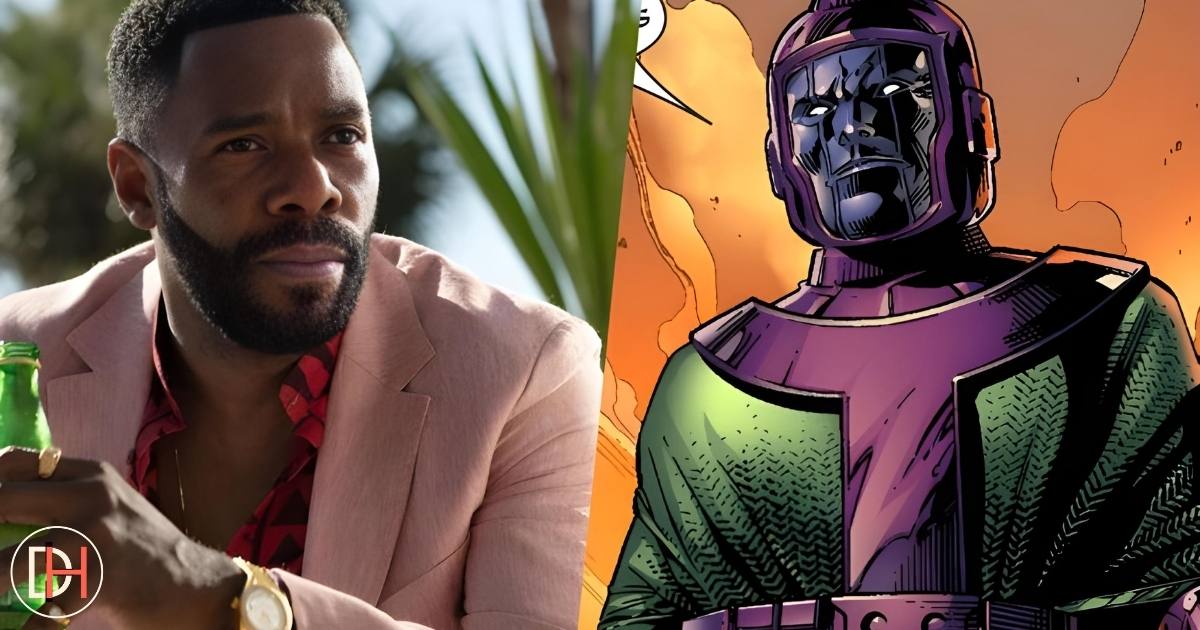 Colman Domingo Interested In Playing Kang For Avengers 5