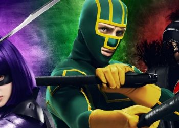 Matthew Vaughn’s Kick-Ass Reboot: Title And Plot Revealed