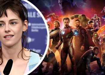 Kristen Stewart Would Consider A Marvel Movie Role, But Only If Asked By One Specific Director