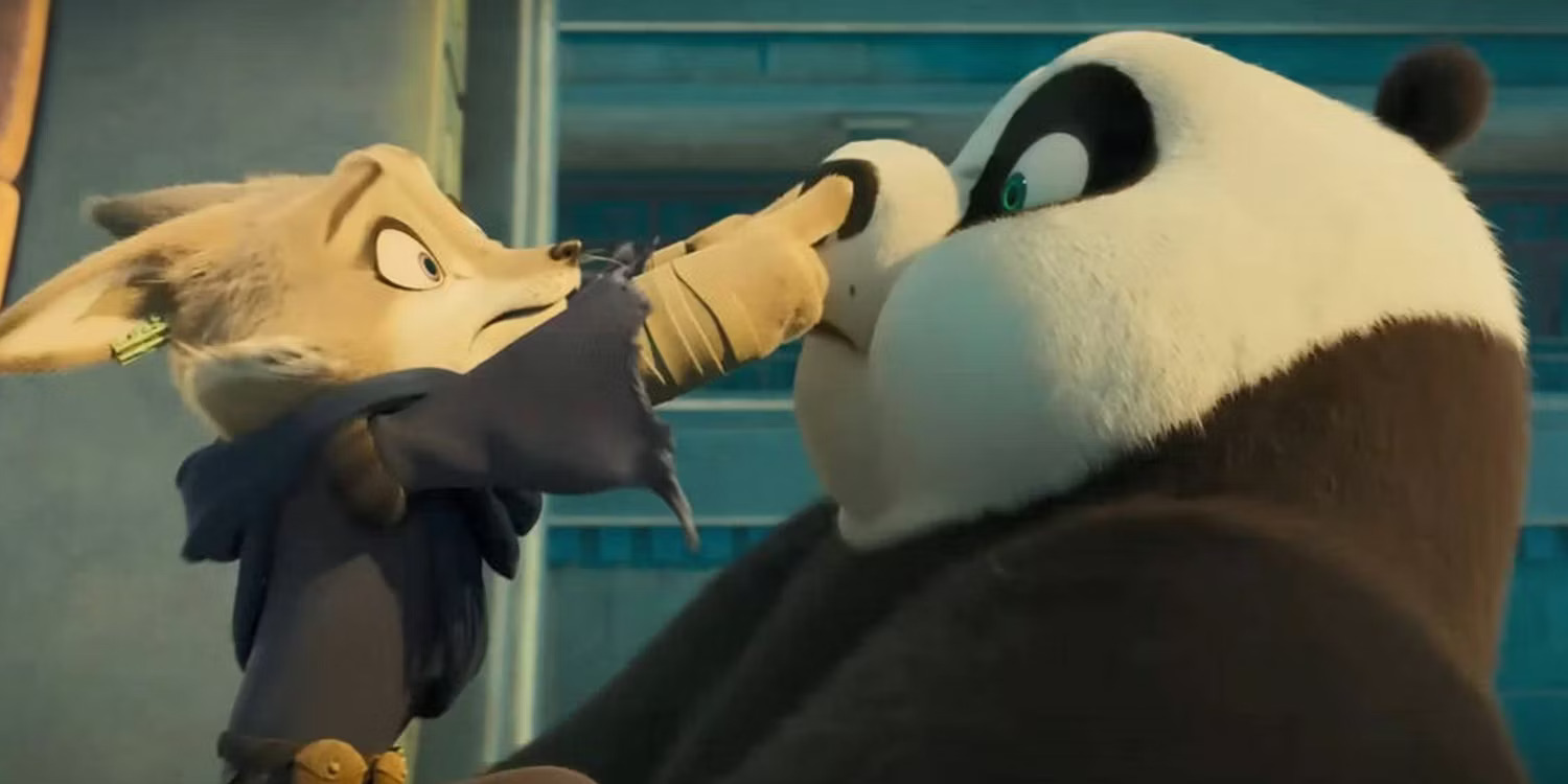 Kung Fu Panda 5 Is &Quot;Very Possible&Quot;: New Kung Fu Panda Triology Confirmed?