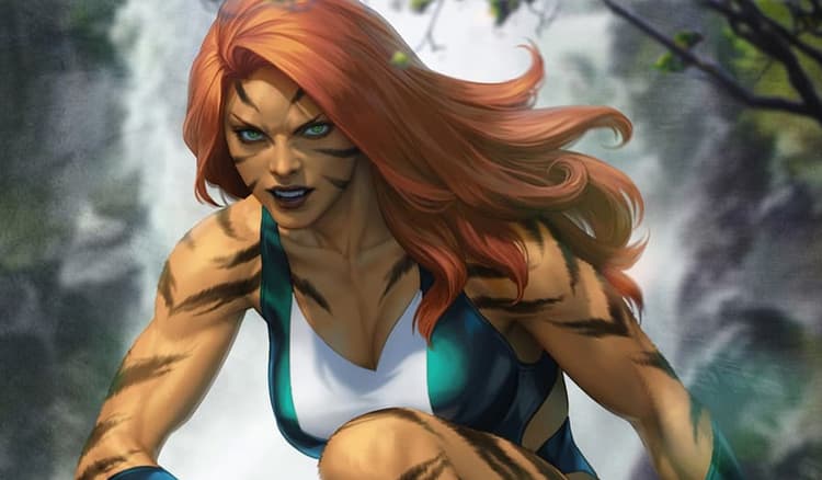 Could Lindsay Lohan Finally Join The Mcu'S Casting As An Avenger?